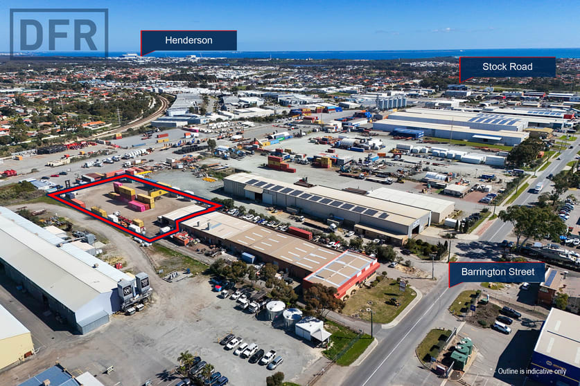 9/177 Barrington Street Bibra Lake WA 6163 - Image 3