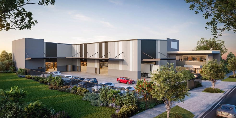 Click to view all images Lot 569 Orion Business Park Wattleup WA 6166 - Image 1