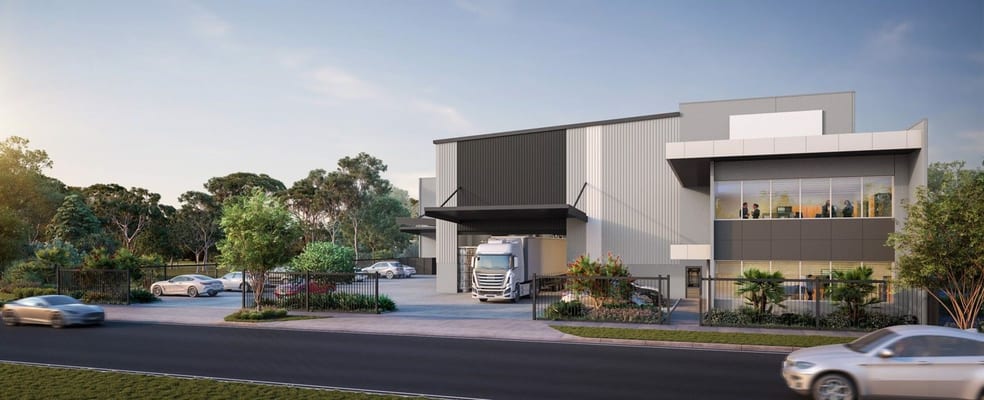 Click to view all images Lot 569 Orion Business Park Wattleup WA 6166 - Image 2