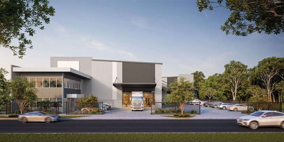 Lot 570 Orion Business Park Wattleup WA 6166 - Image 1