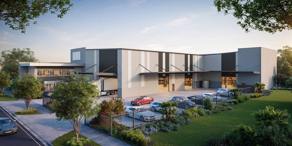 Lot 570 Orion Business Park Wattleup WA 6166 - Image 2