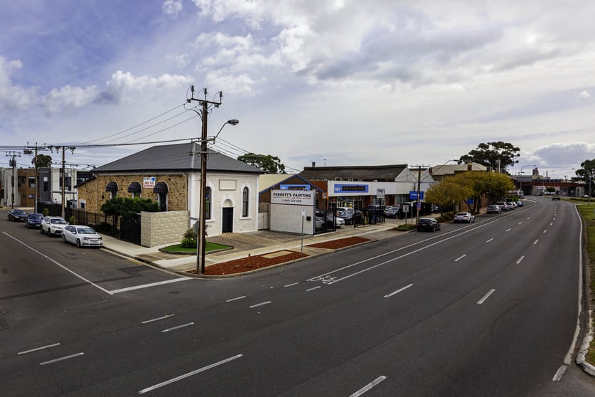 Click to view all images 310 Commercial Road Port Adelaide SA 5015 - Image 3