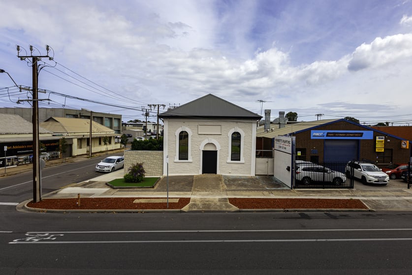 Click to view all images 310 Commercial Road Port Adelaide SA 5015 - Image 1