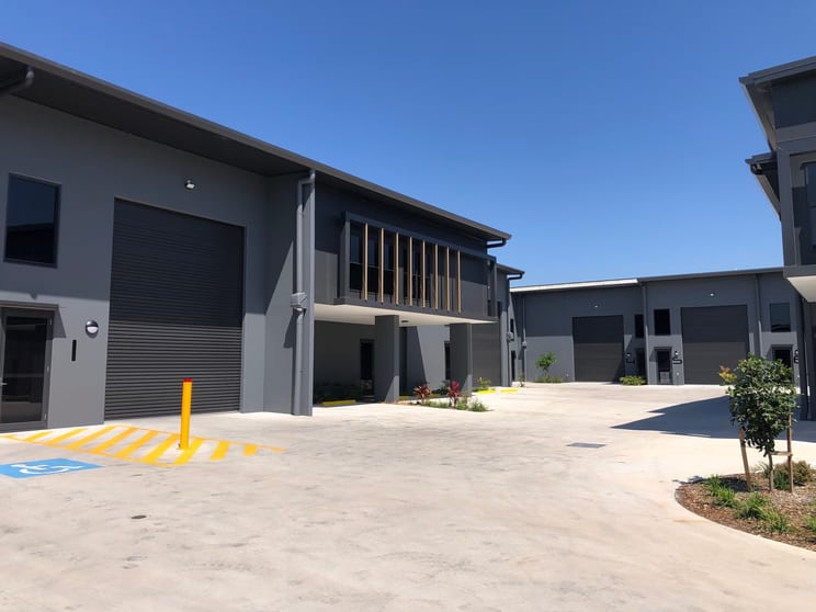 Click to view all images 7/14 Strong Street Baringa QLD 4551 - Image 2