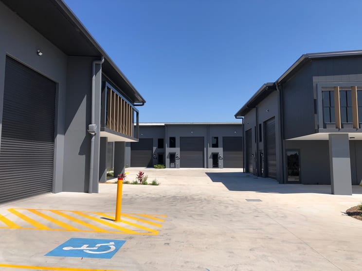 Click to view all images 7/14 Strong Street Baringa QLD 4551 - Image 3