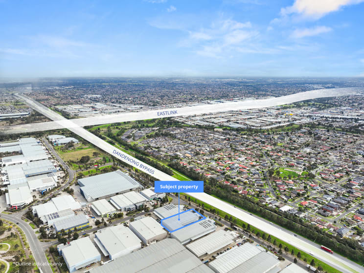 Click to view all images 35 Marconi Drive Dandenong South VIC 3175 - Image 3