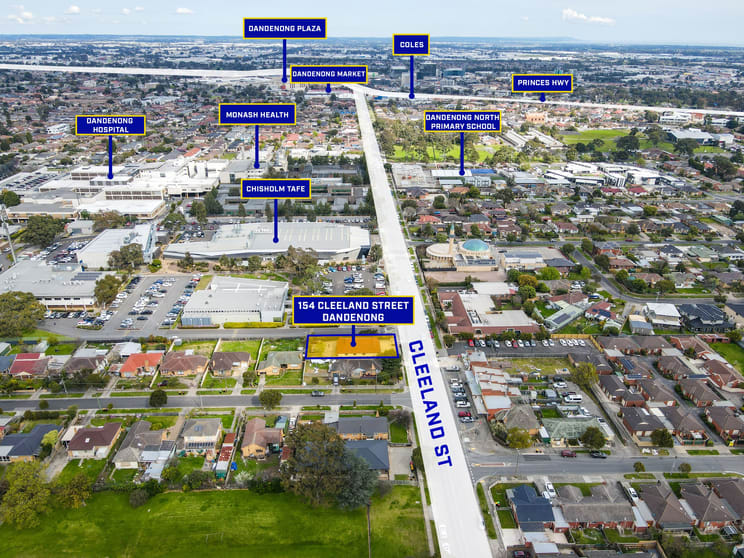 Click to view all images 154 Cleeland Street Dandenong VIC 3175 - Image 3