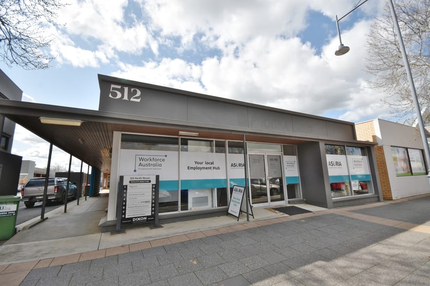 1 & 2/512 Swift Street Albury NSW 2640 - Image 3