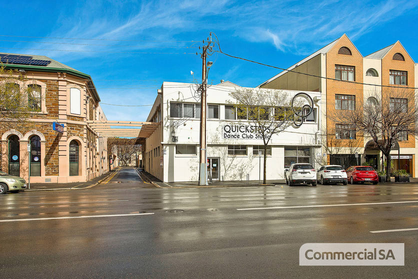 Ground Floor/253-255 Gouger Street Adelaide SA 5000 - Image 1