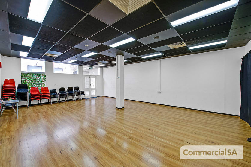 Ground Floor/253-255 Gouger Street Adelaide SA 5000 - Image 3