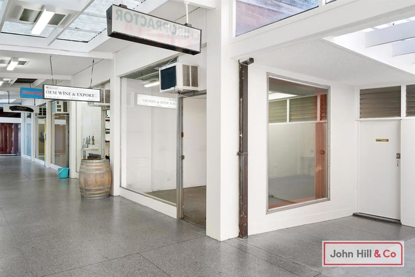 Click to view all images Unit 3/181 Burwood Road Burwood NSW 2134 - Image 1