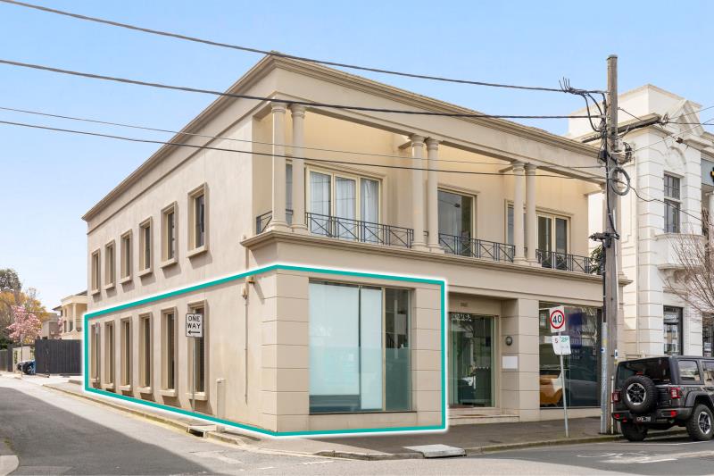 Click to view all images Suite 1/245 Bay Street Brighton VIC 3186 - Image 1