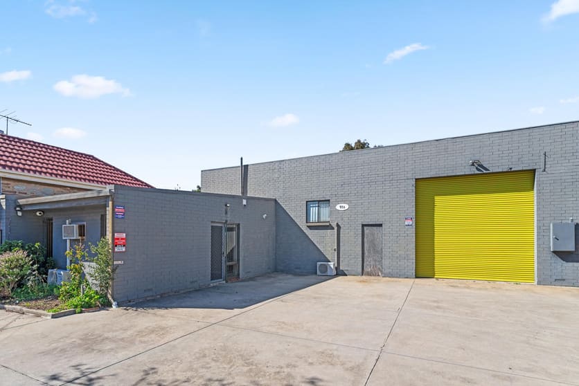 Click to view all images 91b Drayton Street Bowden SA 5007 - Image 1