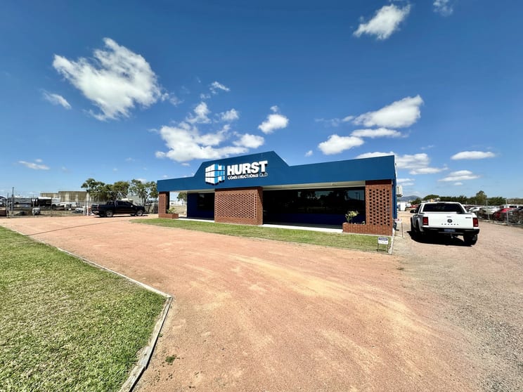 Click to view all images 460 Ingham Road Garbutt QLD 4814 - Image 1