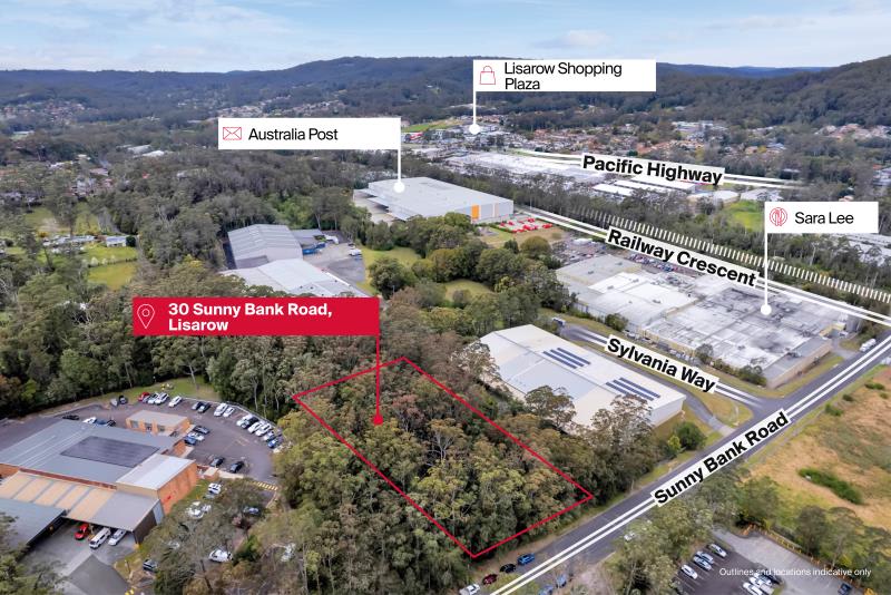 Click to view all images Lot/30 Sunny Bank Road Lisarow NSW 2250 - Image 1