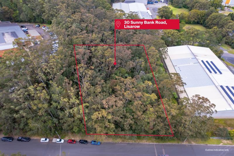 Click to view all images Lot/30 Sunny Bank Road Lisarow NSW 2250 - Image 3