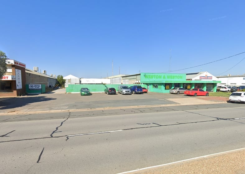 358-360 Edward Street Wagga Wagga NSW 2650 - Image 1