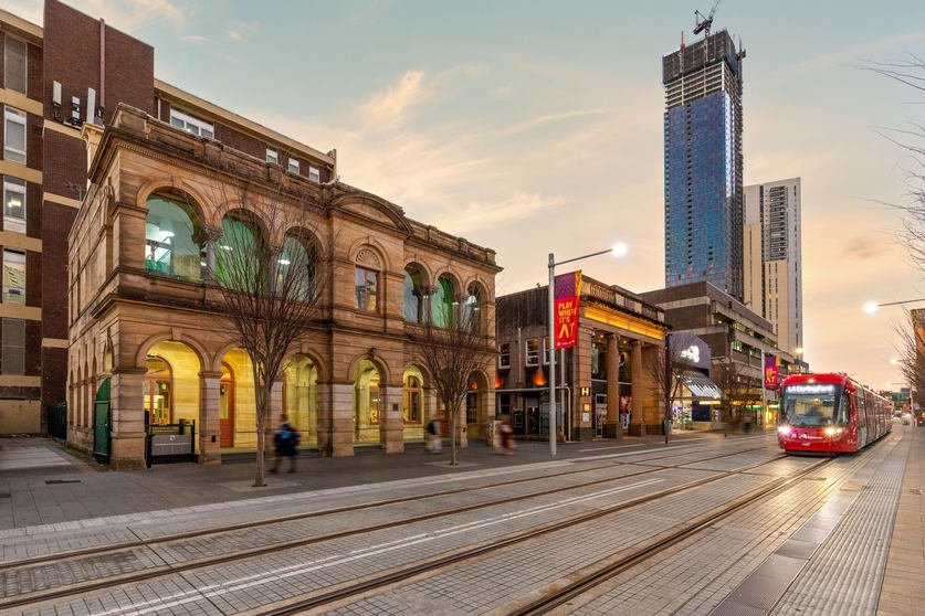 Click to view all images 211-213 Church Street Parramatta NSW 2150 - Image 3