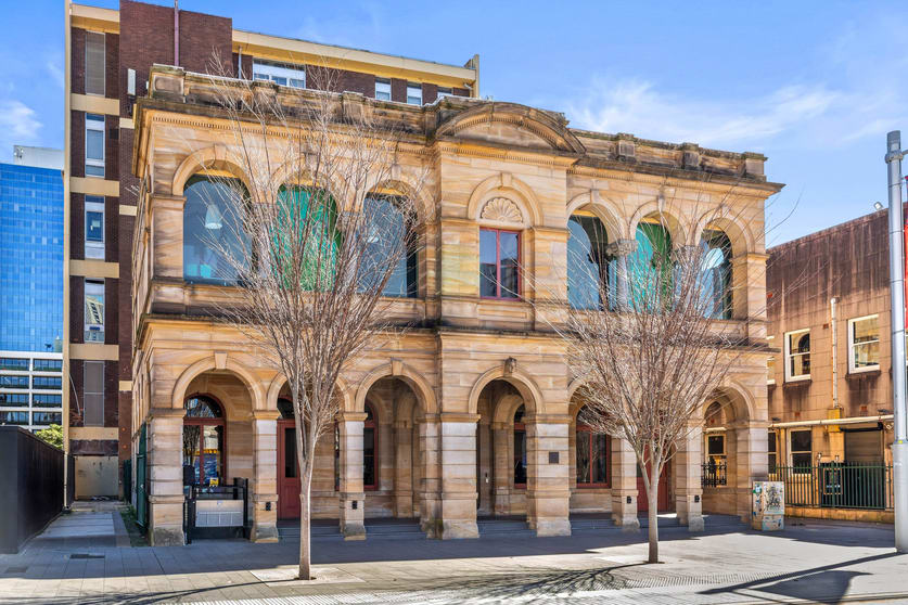 Click to view all images 211-213 Church Street Parramatta NSW 2150 - Image 1
