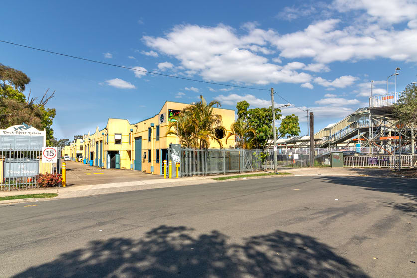 Click to view all images Unit 30/13 Berry Street Clyde NSW 2142 - Image 1