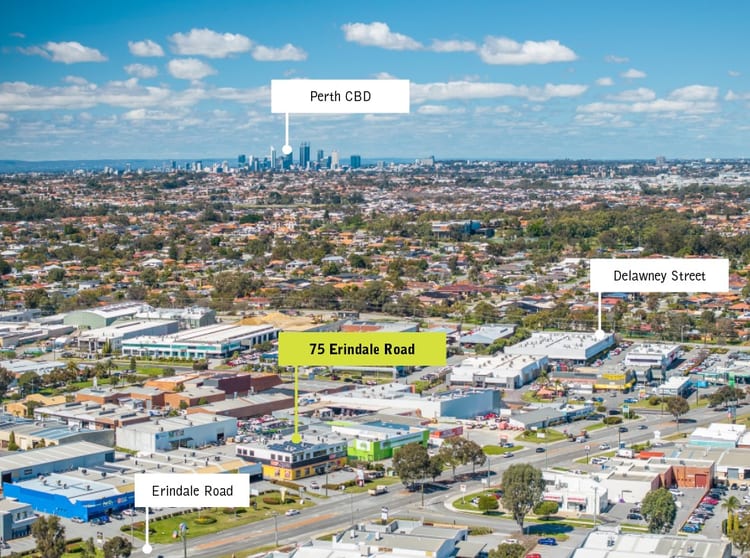 Click to view all images 5/75 Erindale Road Balcatta WA 6021 - Image 1