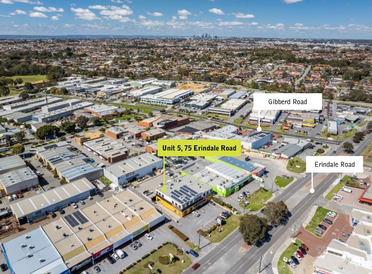 Click to view all images 5/75 Erindale Road Balcatta WA 6021 - Image 2