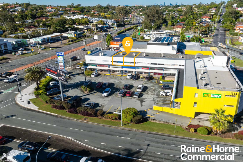 18 & 19/1344 Gympie Road Aspley QLD 4034 - Image 1