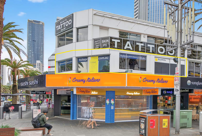 15 & 16/15 Cavill Avenue Surfers Paradise QLD 4217 - Image 2