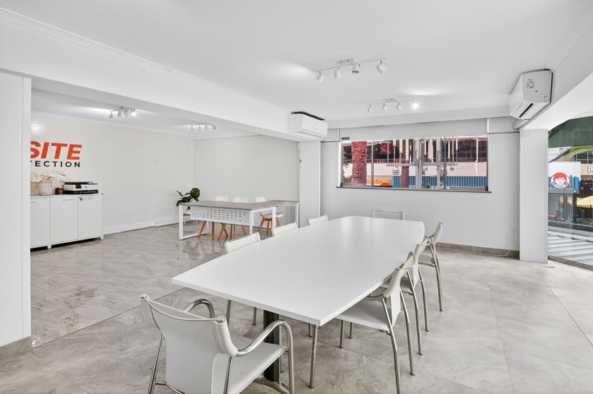 15 & 16/15 Cavill Avenue Surfers Paradise QLD 4217 - Image 1