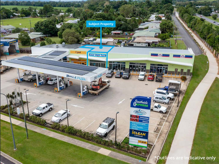 Click to view all images 77 Thomson Road Edmonton QLD 4869 - Image 1