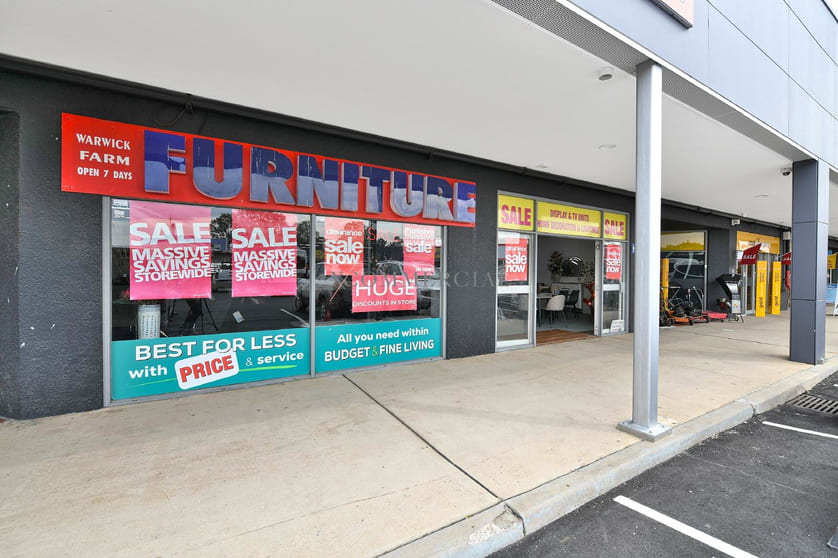 Click to view all images 6/1 Sappho Road Warwick Farm NSW 2170 - Image 3