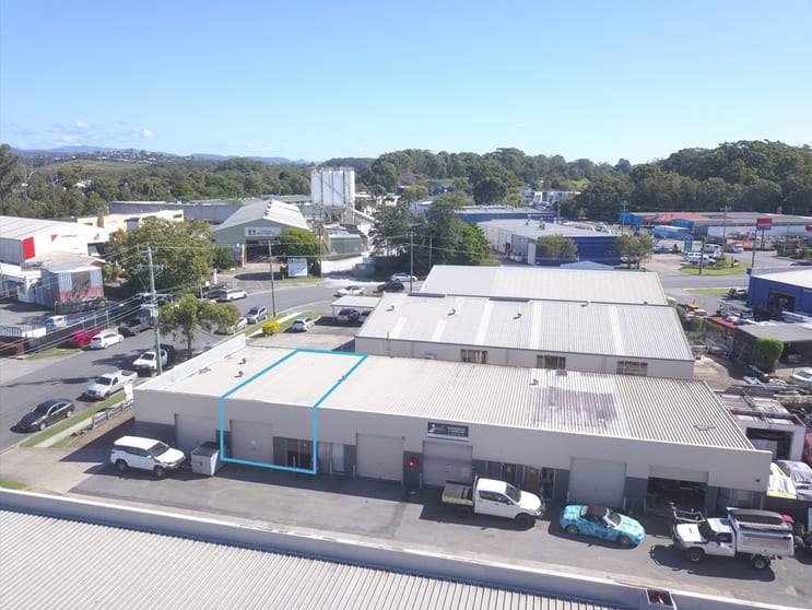 Click to view all images 2/15B Machinery Drive Tweed Heads South NSW 2486 - Image 1