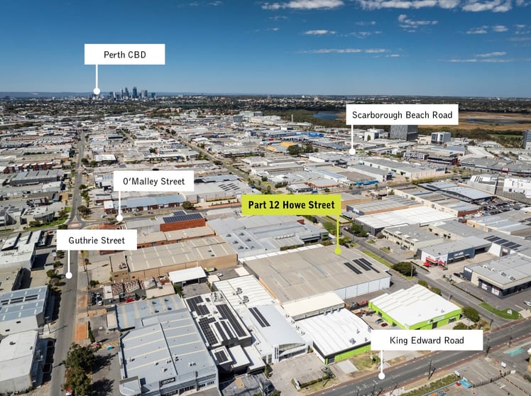 Click to view all images Part/12 Howe Street Osborne Park WA 6017 - Image 2