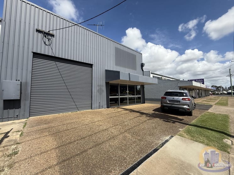 Shed A1/4 Mary Street Bundaberg East QLD 4670 - Image 2