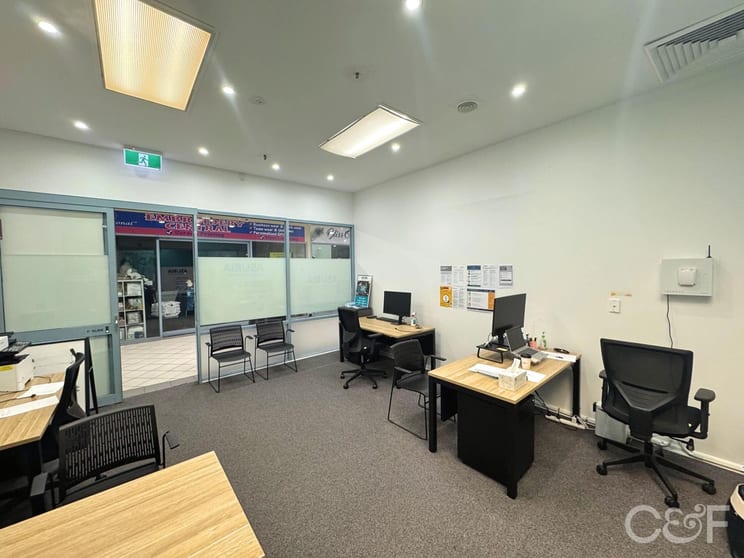 Click to view all images Shop 13A/153 Mann Street Gosford NSW 2250 - Image 1