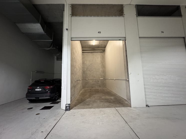 Storage Unit 45/16 Meta Street Caringbah NSW 2229 - Image 1