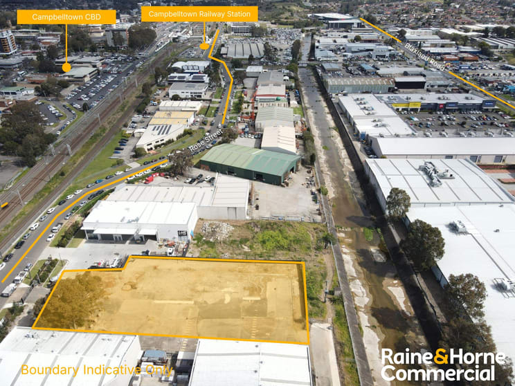 Click to view all images 10 Rose Street Campbelltown NSW 2560 - Image 3