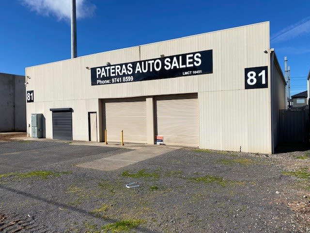 Click to view all images 79-81 Railway Avenue Werribee VIC 3030 - Image 2