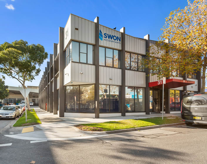 Click to view all images Suite 1/31 Beach Street Frankston VIC 3199 - Image 1