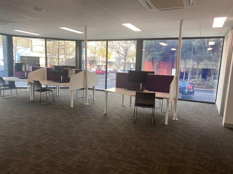 Click to view all images Suite 1/31 Beach Street Frankston VIC 3199 - Image 3