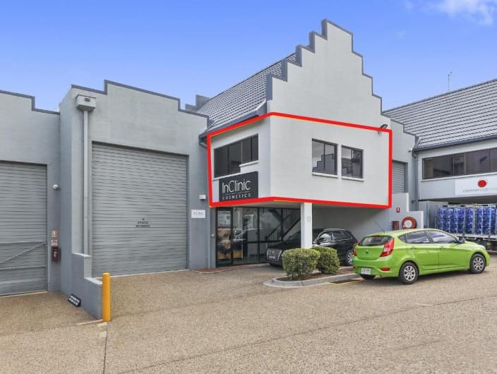 Click to view all images 10/121 Newmarket Road Windsor QLD 4030 - Image 1
