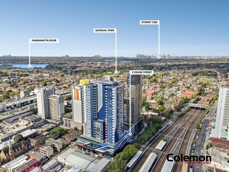 Click to view all images 9 Deane St Burwood NSW 2134 - Image 2