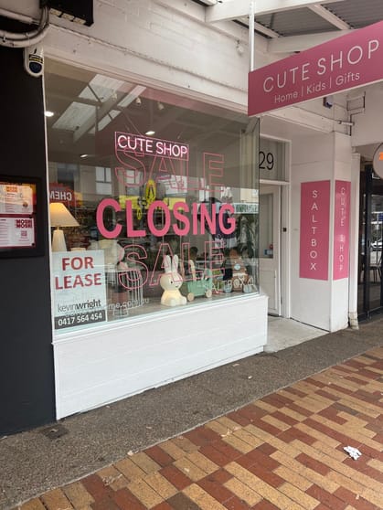 Click to view all images 29 Main Street Mornington VIC 3931 - Image 1