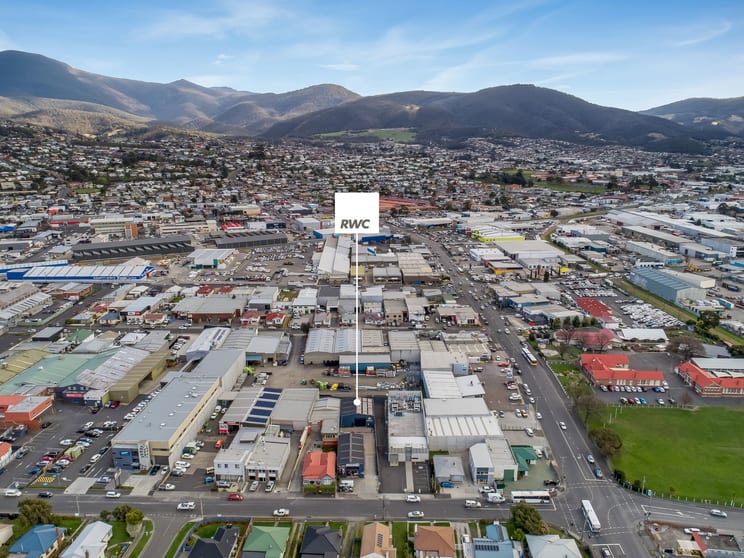 Click to view all images 2/102 Gormanston Road Moonah TAS 7009 - Image 1