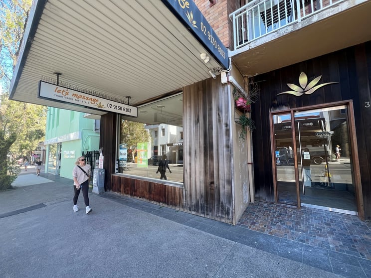 Click to view all images 30 Hall Street Bondi Beach NSW 2026 - Image 1