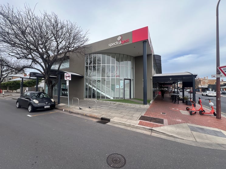 Click to view all images Suite 11, 132-140 O'Connell Street North Adelaide SA 5006 - Image 1