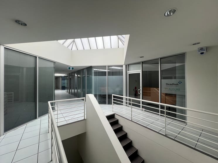 Click to view all images Suite 11, 132-140 O'Connell Street North Adelaide SA 5006 - Image 3