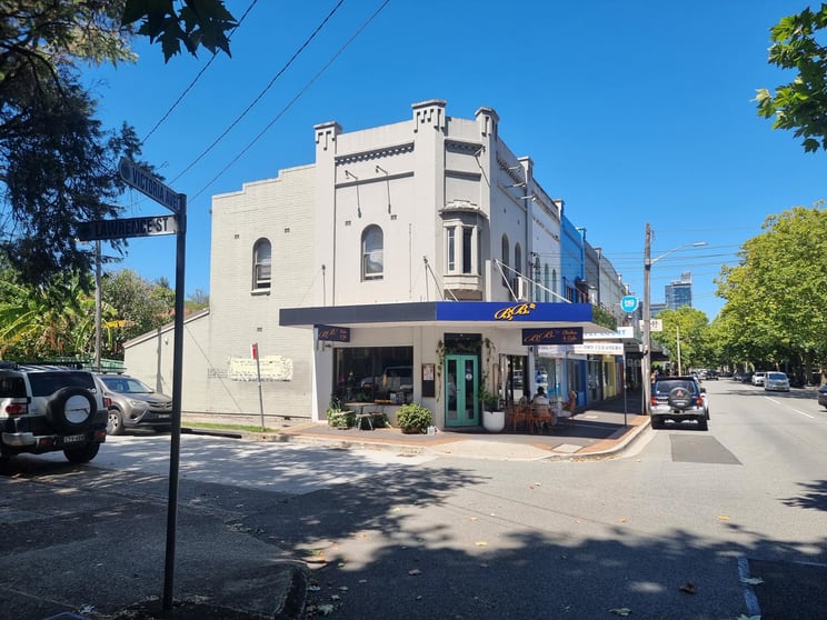 Whole/156 Victoria Avenue Chatswood NSW 2067 - Image 1
