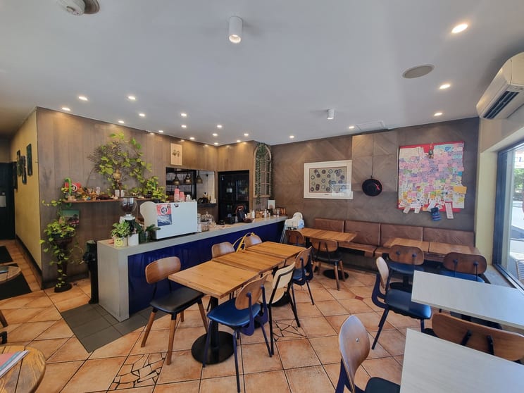 Whole/156 Victoria Avenue Chatswood NSW 2067 - Image 2