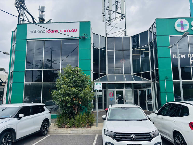 Click to view all images Level 1/21-23 Maroondah Highway Croydon VIC 3136 - Image 2
